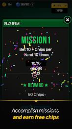 BLACKJACK CROWN 스크린샷 3