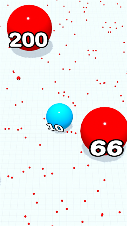 Rolling Orb Crash: ball action 螢幕截圖 2