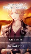 Schermata Angelic Kisses : Romance Otome 1