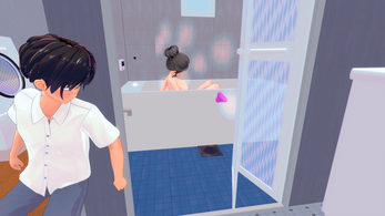 New Lives, New Pleasures - v.0.0.2 (NSFW 18+) 螢幕截圖 0