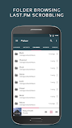 Pulsar Music Player Screenshot 2
