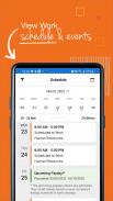 Paycor Mobile 螢幕截圖 2
