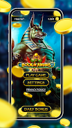 Book of Anubis 螢幕截圖 0