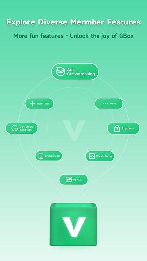 GBox apk versi terkini