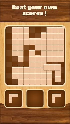 Schermata Puzzle Blast 2