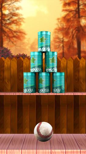 Schermata Knock Down It : Hit If You Can 0