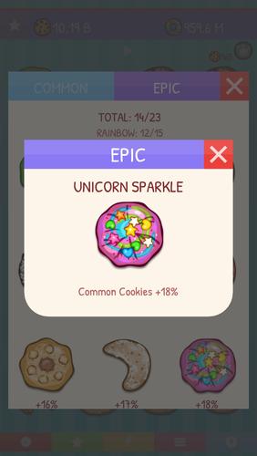 Merge Cookies स्क्रीनशॉट 2