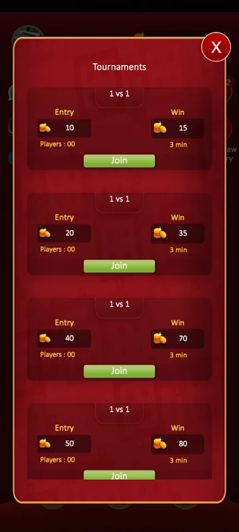 Ludo Bomb Tangkapan skrin 2