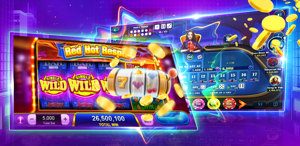 777 Casino Pagcor Slot Games Capture d'écran 1