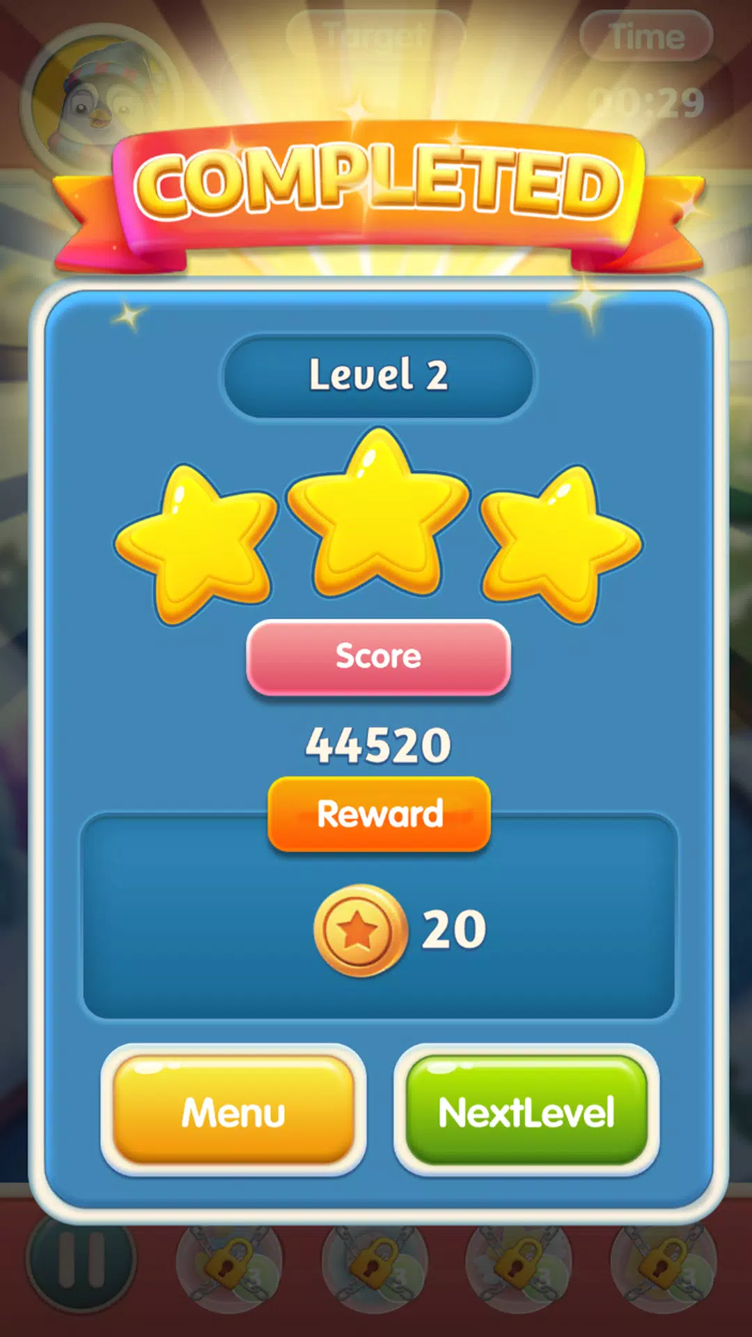 LinkGameOffLine Screenshot 2