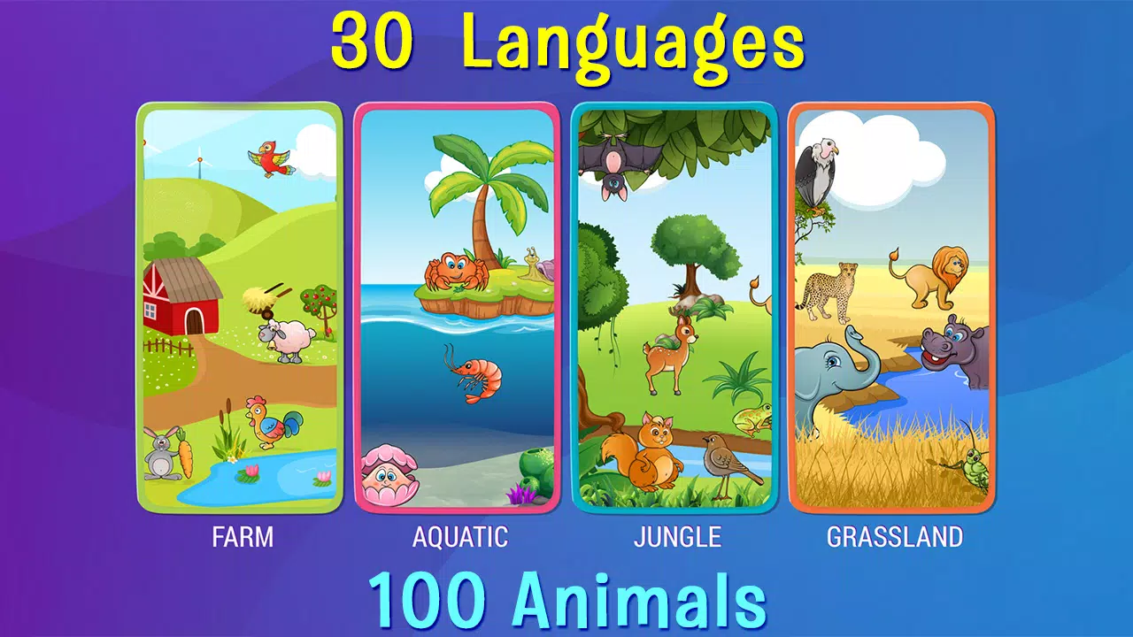 Alphabets game - Numbers game Schermafbeelding 3