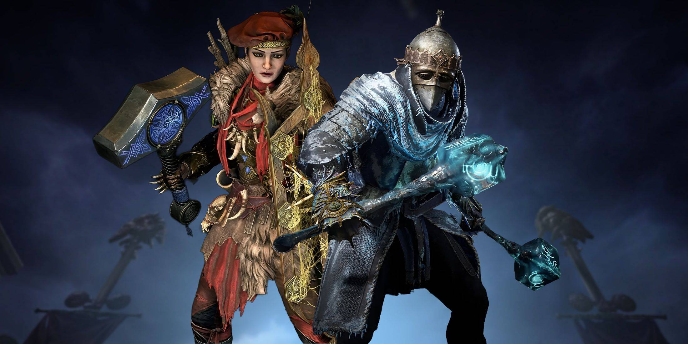 POE 2高級提示圖像