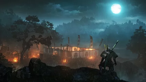 Nioh 3 Demo Shadow, PS State of Play sırasında düştü. Haziran 2025