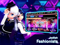 AyoDance Mobile 螢幕截圖 3