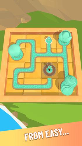 Water Connect Flow স্ক্রিনশট 1