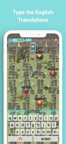 Linguist Captura de tela 2