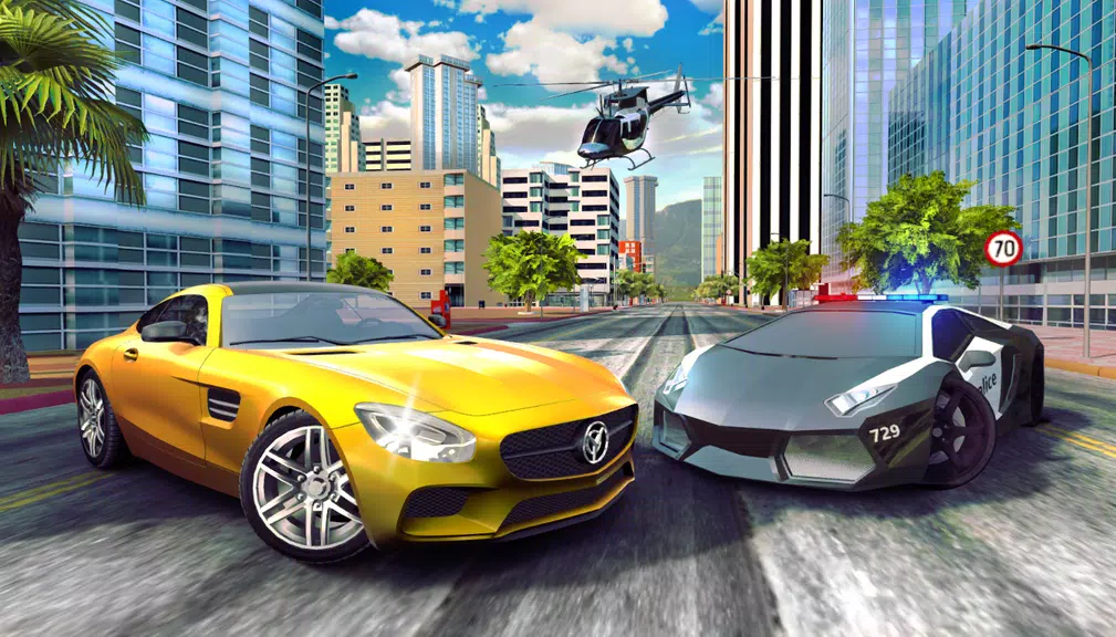 Schermata Go To Street 2 1