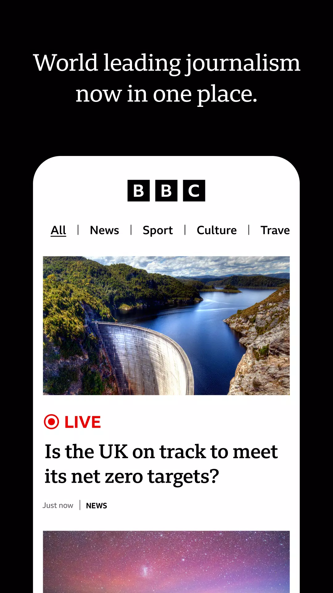 BBC ภาพหน้าจอ 0