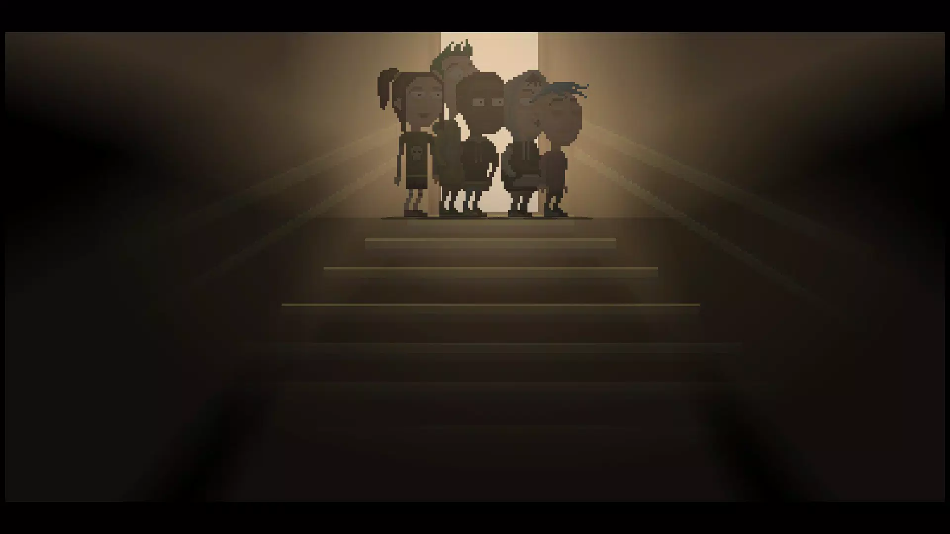 Moth Lake 螢幕截圖 3