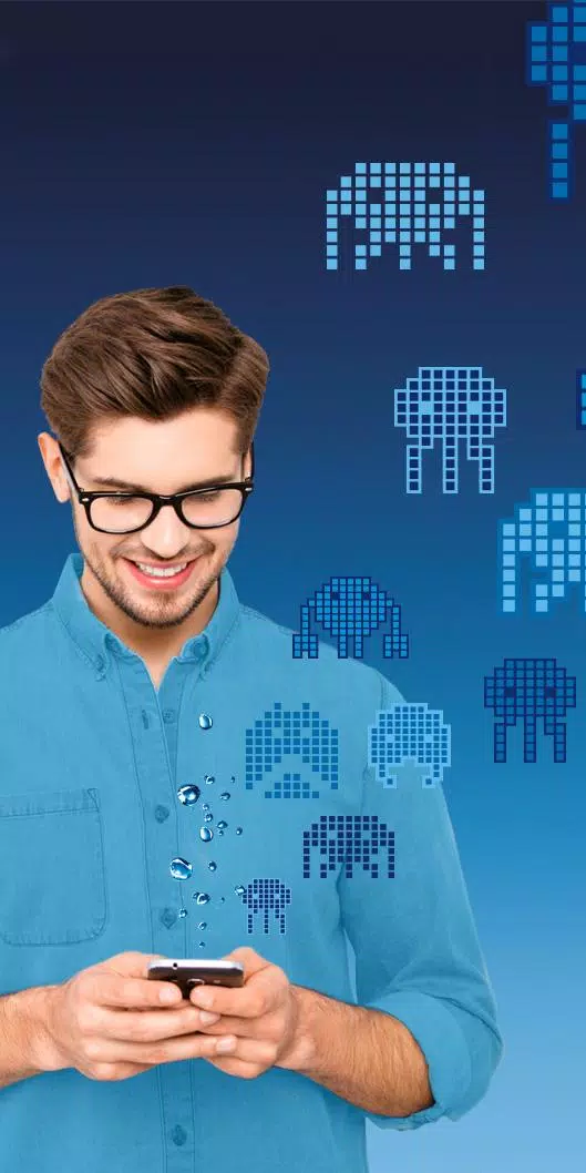 o2 Games स्क्रीनशॉट 2