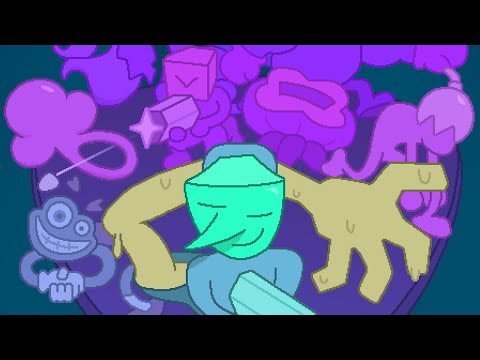 Nous portons tous des masques