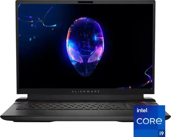 Alienware - M18 R2 18