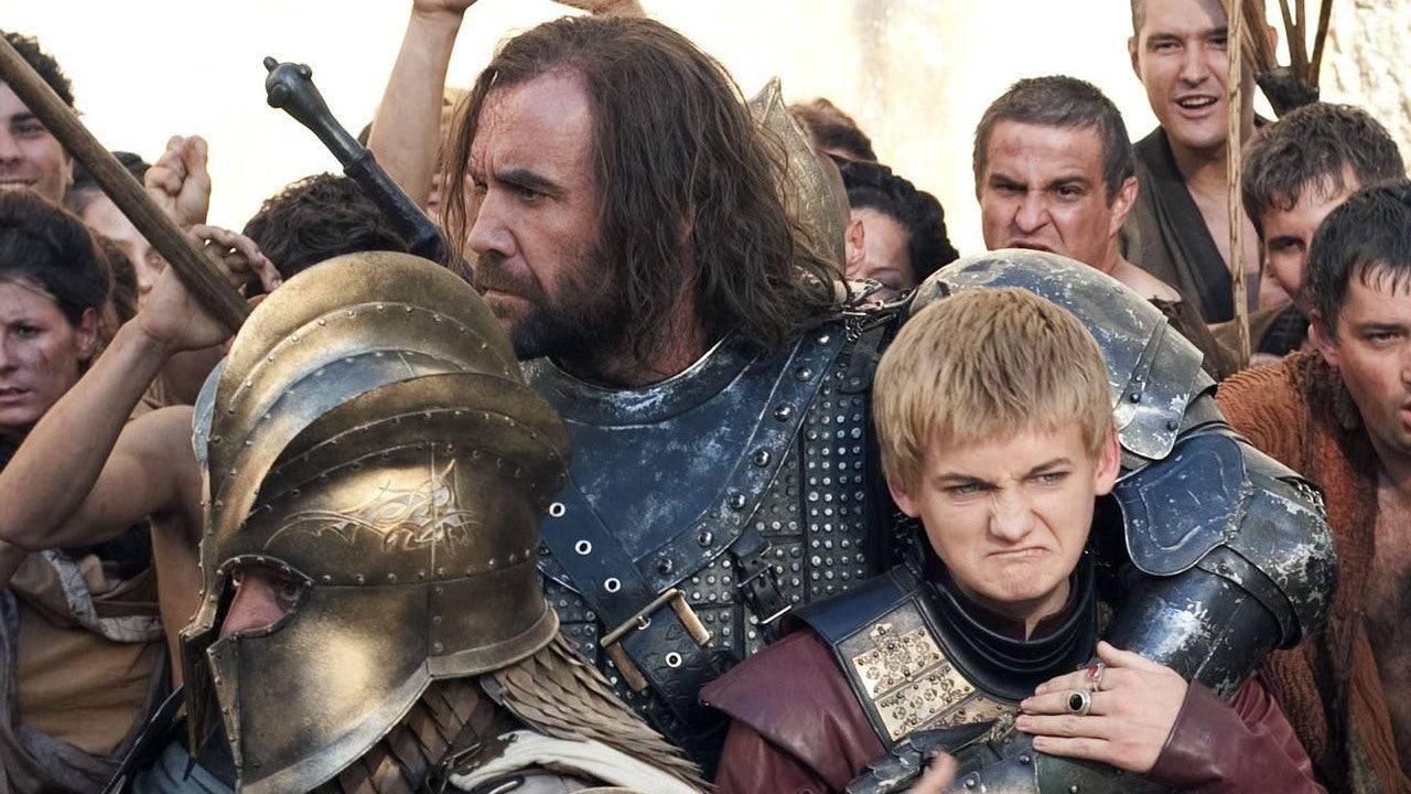 Game of Thrones Episode Stills