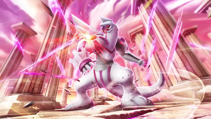 Pokémon TCG Pocket n'a pas l'intention de devenir compétitif