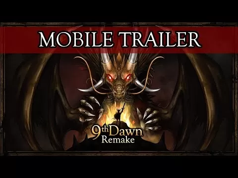 第9黎明重製遊戲屏幕截圖