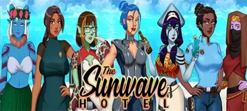 Schermata Sunwave Hotel 2