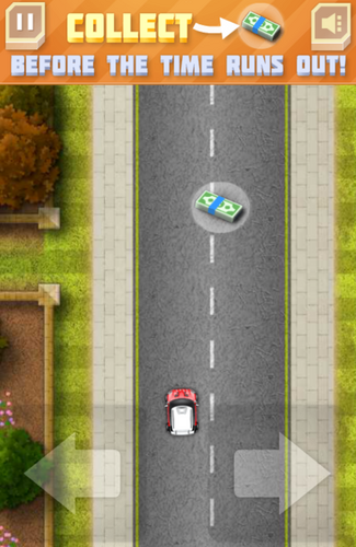 Street Pursuit Capture d'écran 2