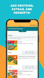 EveryPlate: Cooking Simplified应用截图第3张