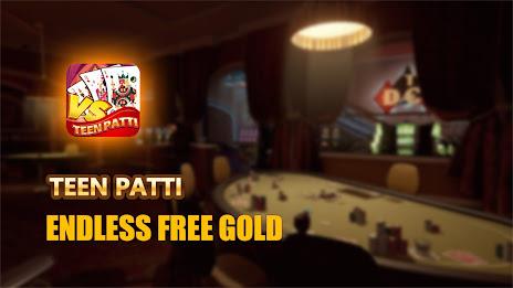 Teen Patti VS Ekran Görüntüsü 0
