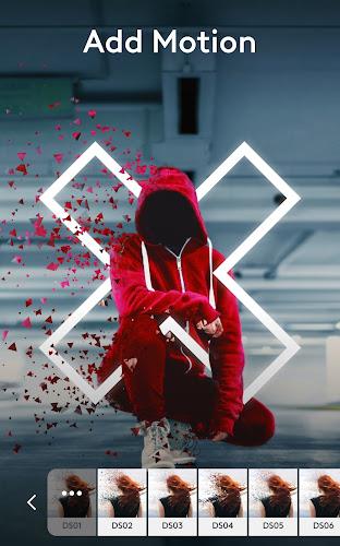 Photoleap: Photo Editor/AI Art スクリーンショット 1