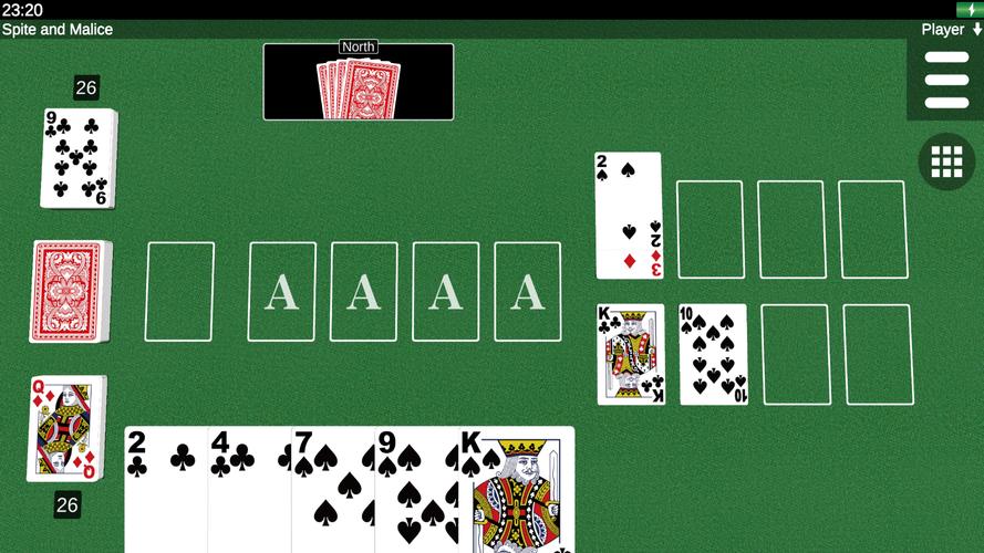 Card Games ภาพหน้าจอ 1