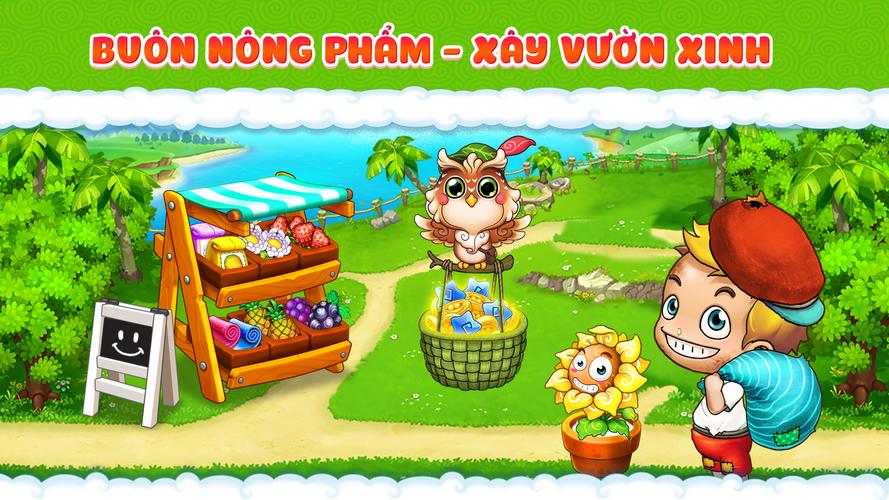 Poker Việt Nam 螢幕截圖 1