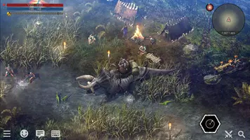 Durango: Wild Lands ภาพหน้าจอ 1