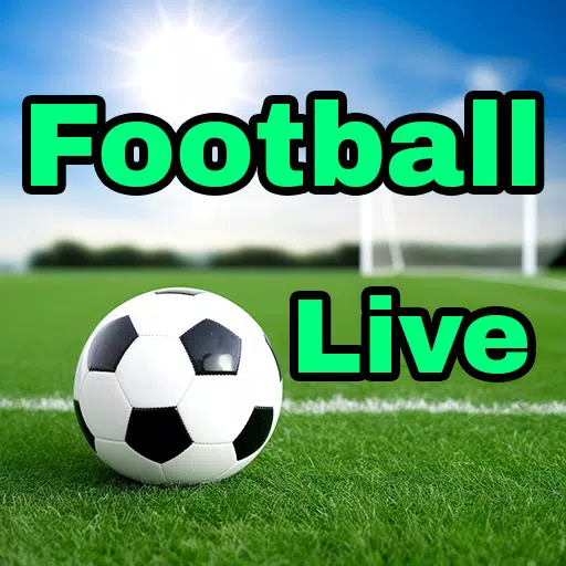 Live Football TV HD Capture d'écran 2
