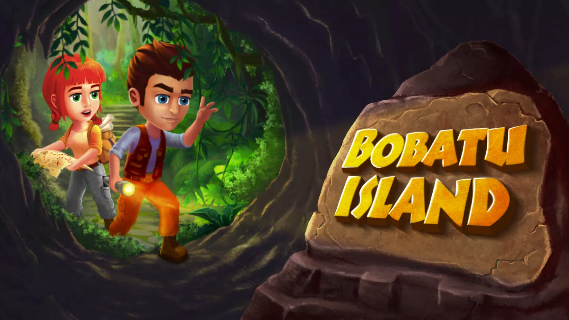 Bobatu Island应用截图第0张