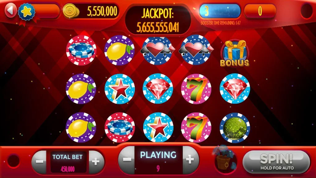 Slot Free-Slot Free Fish Game 螢幕截圖 1