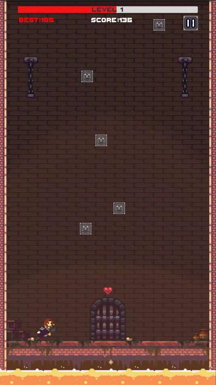 Avoid Hero スクリーンショット 0