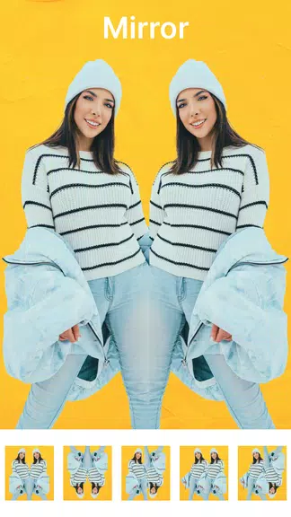 PhotoGrid: Pic Collage Maker 螢幕截圖 1