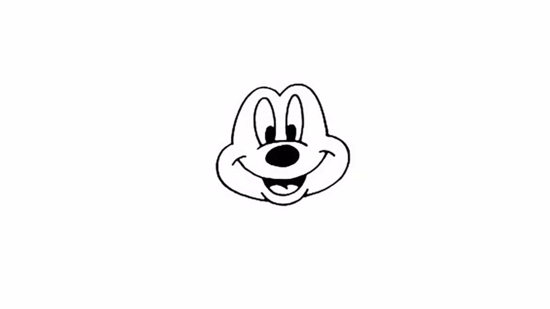 cartoon characters 螢幕截圖 1