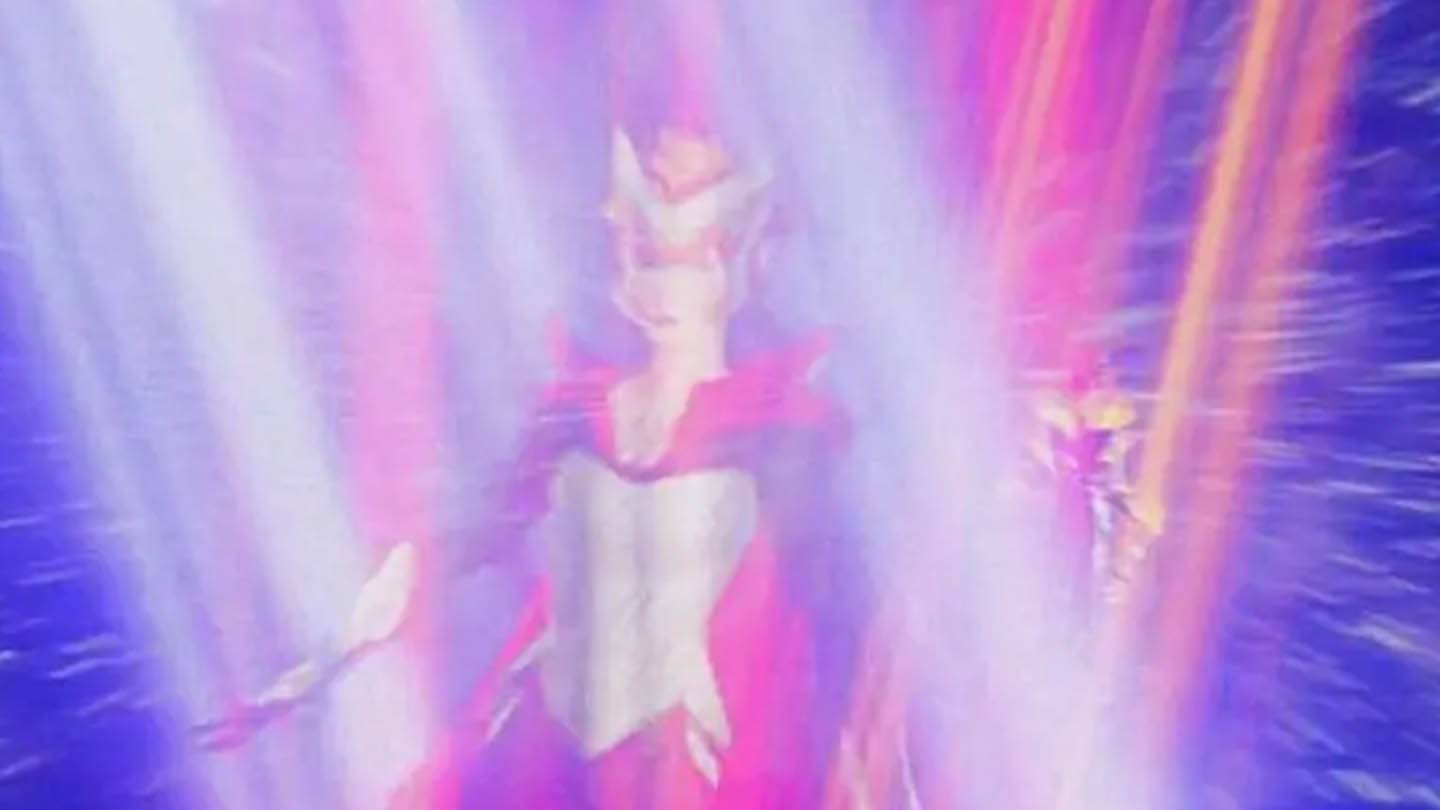 Wanda, la sorcière écarlate de l'infini