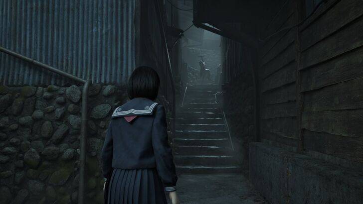 Silent Hill F interdit en Australie avec une note de «classification refusée»