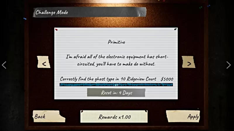 Capture d'écran par l'évasion