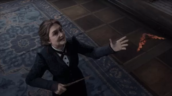 Hogwarts Legacy 2 preorden y DLC