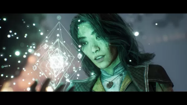 Clair Obscur: Expedition 33 Gameplay