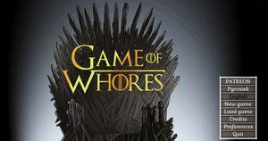 Game Of Whores – New Version 0.26 [MANITU Games] スクリーンショット 0