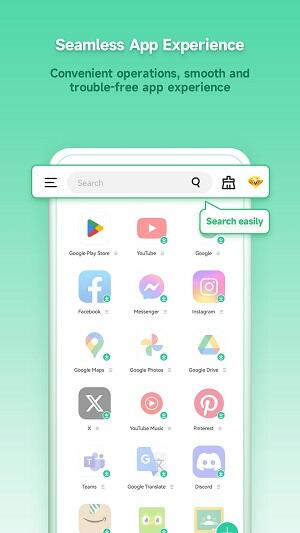 GBox muat turun apk